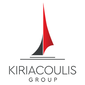 Kiriacoulis Group Logo